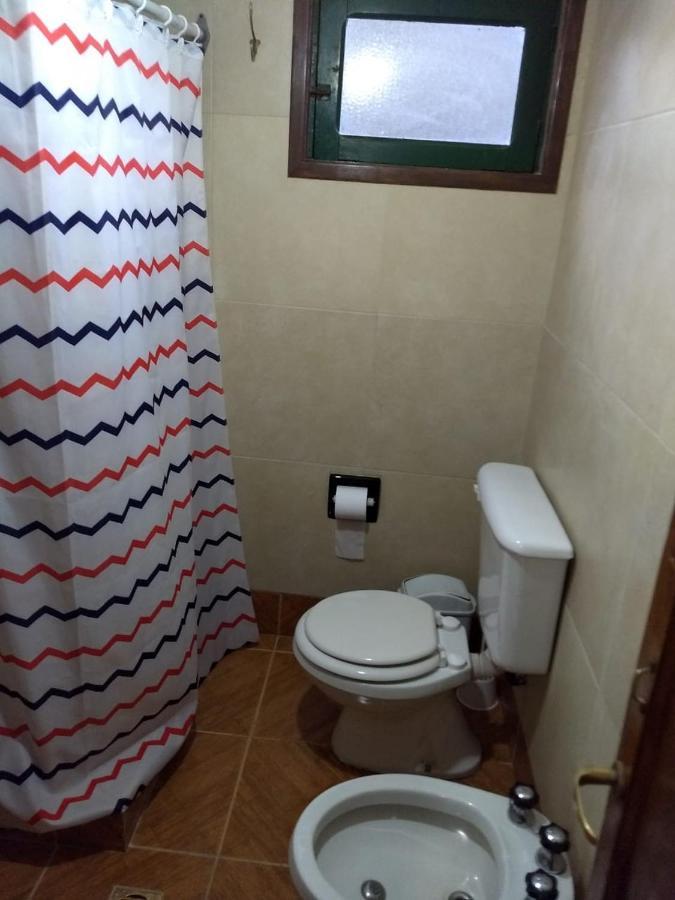 Tu Cabana San Martín de los Andes Exteriör bild