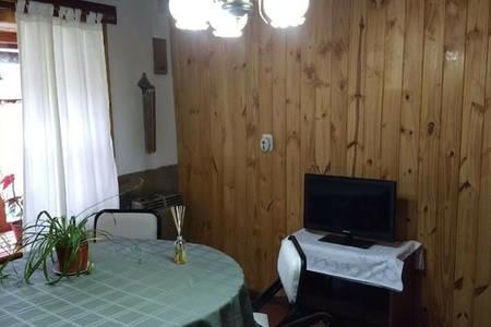 Tu Cabana San Martín de los Andes Exteriör bild